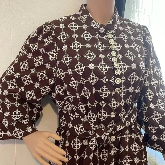 Cartolina Nantucket Sarah dress in red | Lyst - Picture 6 of 16